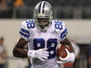 Dez Bryant picture, image, poster